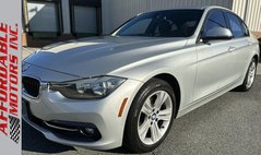 2016 BMW 3 Series 328i