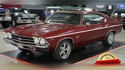 1969 Chevrolet