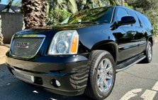 2007 GMC Yukon XL Denali