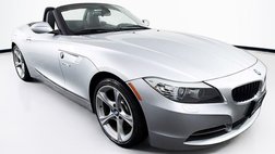2011 BMW Z4 sDrive30i