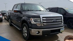 2013 Ford F-150 XL