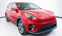 2020 Kia Niro EV EX