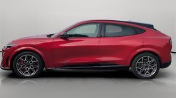 2024 Ford Mustang Mach-E GT
