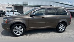 2013 Volvo XC90 