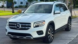 2022 Mercedes-Benz GLB GLB 250