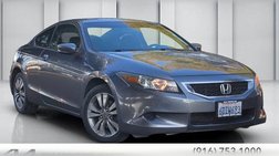 2008 Honda Accord EX-L