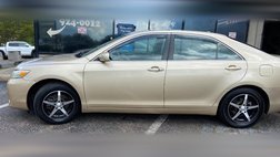 2011 Toyota Camry XLE