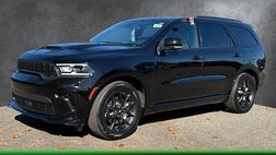 2026 Dodge Durango GT HEMI Plus