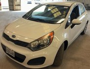 2013 Kia Rio5 LX