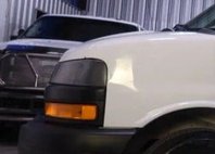 2020 Chevrolet Express LS 3500