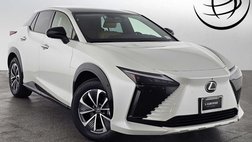 2023 Lexus RZ 450e Premium