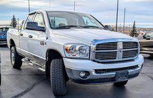 2009 Dodge Ram 3500 SLT