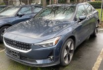 2023 Polestar 2 Long Range Dual Motor