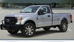 2020 Ford Super Duty F-350 XL