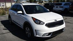 2019 Kia Niro LX