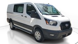 2024 Ford Transit 250
