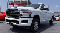 2024 Ram Ram Pickup 2500 Laramie