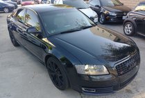 2009 Audi S8 quattro