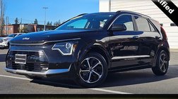 2023 Kia Niro SX