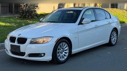 2009 BMW 3 Series 328i