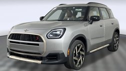 2025 MINI Countryman Cooper S ALL4