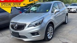 2016 Buick Envision Premium I