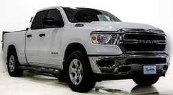 2021 Ram Ram Pickup 1500 Tradesman