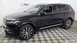 2024 Volvo XC90 B6 Plus Bright Theme 7P