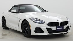 2024 BMW Z4 sDrive30i
