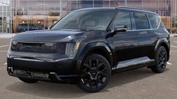 2026 Kia EV9 Land