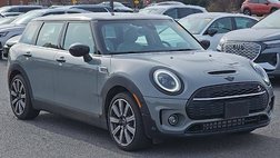 2023 MINI Clubman Cooper S