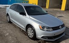2015 Volkswagen Jetta S