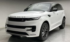 2024 Land Rover Range Rover Sport P400 Dynamic SE