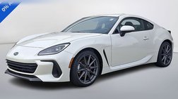 2025 Subaru BRZ Limited