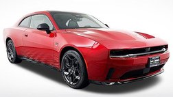 2025 Dodge Charger Daytona R/T