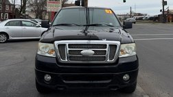 2007 Ford F-150 XL