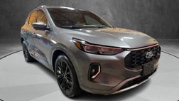 2023 Ford Escape ST-Line Elite