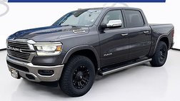 2019 Ram Ram Pickup 1500 Laramie