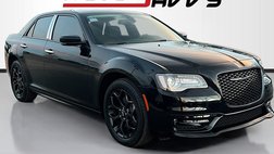 2023 Chrysler 300 Touring L