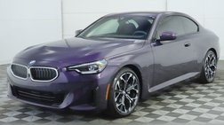 2025 BMW 2 Series 230i