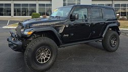 2023 Jeep Wrangler Rubicon 392