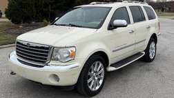 2009 Chrysler Aspen Limited