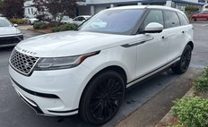 2019 Land Rover Range Rover Velar P250 S