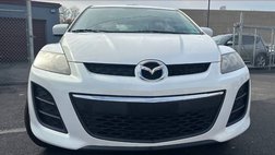 2011 Mazda CX-7 i SV