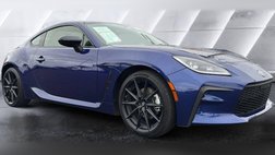2023 Toyota GR86 Premium