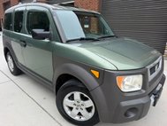2005 Honda Element EX