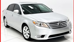 2011 Toyota Avalon Limited