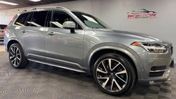 2019 Volvo XC90 T6 Momentum