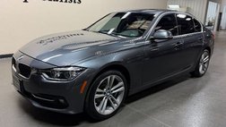 2018 BMW 3 Series 330i xDrive