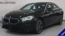 2024 BMW 2 Series 228i Gran Coupe